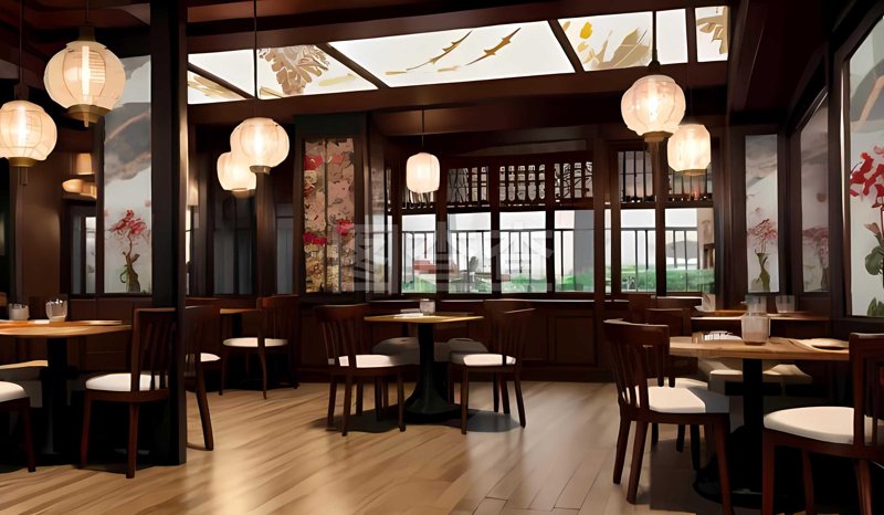 北京装修市场：风格多元创新不断